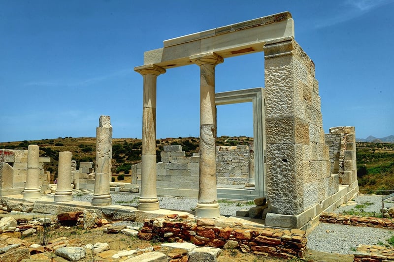 Ancient Civilization